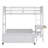 Bunk Bed With Desk-1947179220