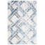 Tapis géométrique Mahiras Performance-374033565