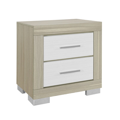 Elsa Natural Nighstand
