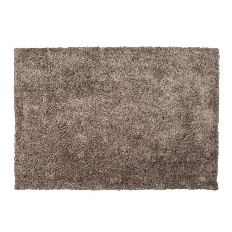 Crawley Solid Colour Area Rug, Rectangle 200 x 300cm