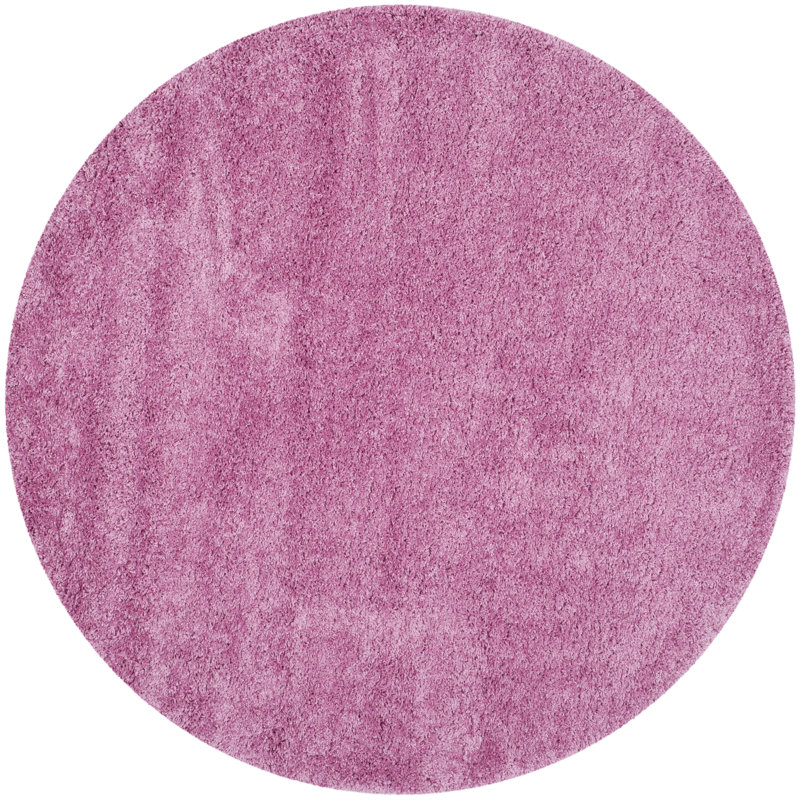 Tapis Delane, Rond 4 pi