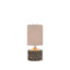 Celestia Wood Table Lamp
