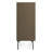 Peek 34'' W 4 - Drawer Dresser-89621883