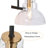 Mitchal 3 - Light Dimmable Vanity Light