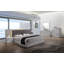 Commode 5 tiroirs Lyset