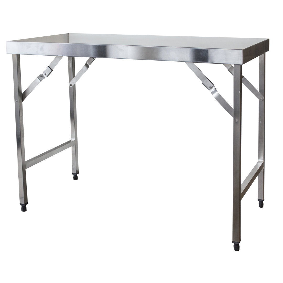 Tiverton 48'' W Metal Top Workbench WFX Utility™