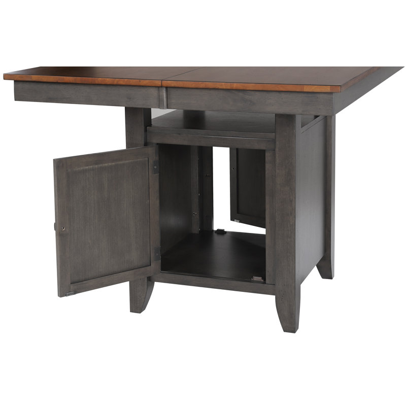 Dakota Dining Table