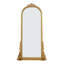 Duguay Flat Floor Mirror