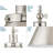 1 - Light Single Pendant-710115733