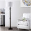 Lampe sur pied 58,75 po Amalia