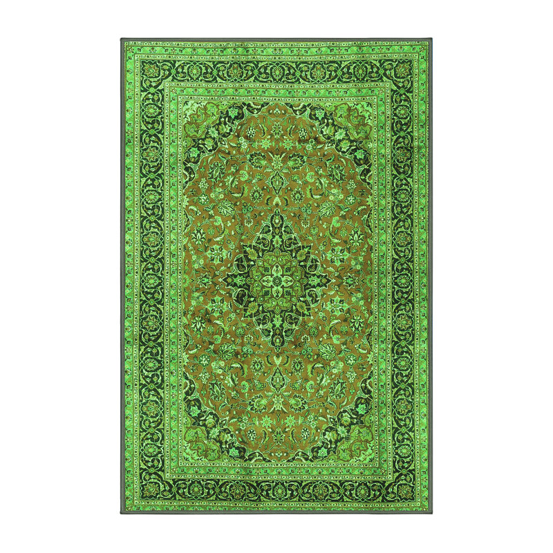 Tapis verts Traditional 4375, Rectangle 2 pi x 3 pi