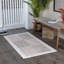 Striped Area Rug-83243401