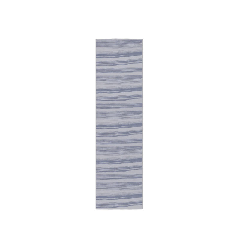 Tapis de couloir Natanael, Tapis de couloir 2,75 pi x 10 pi