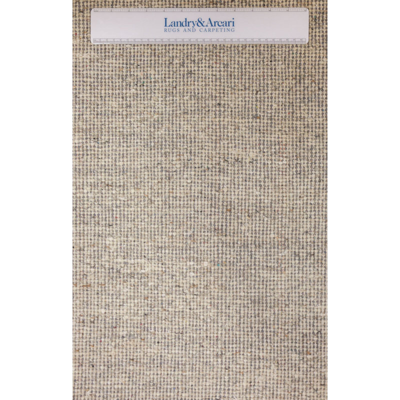 One-of-a-Kind Rectangle 8'10" X 12' Area Rug
