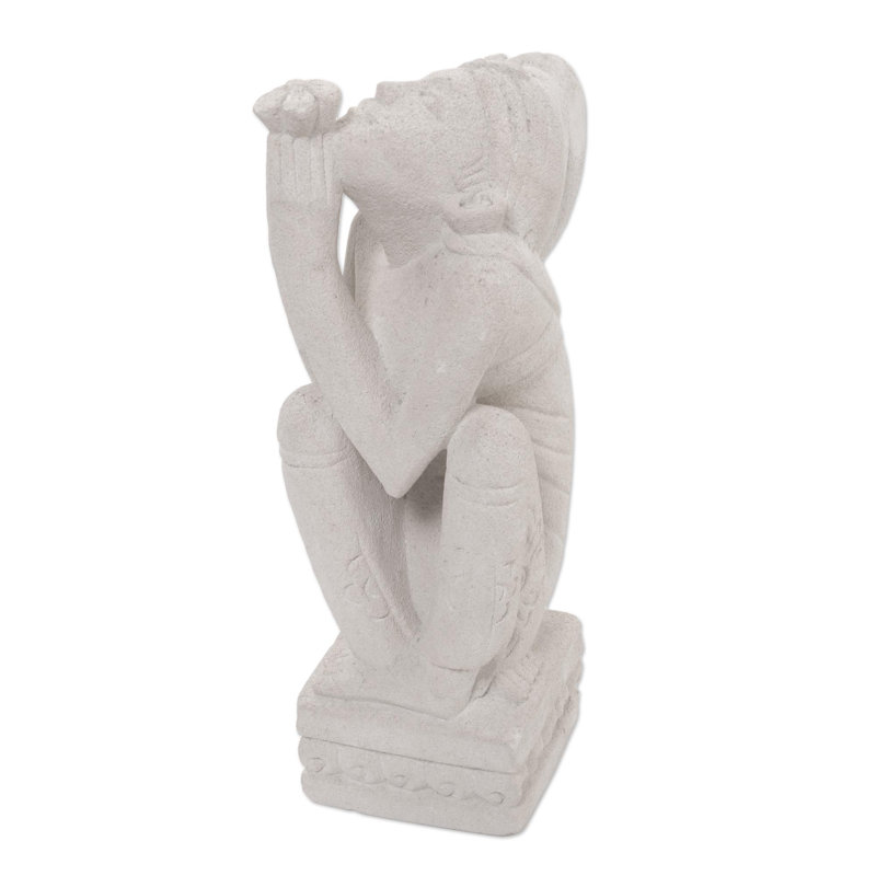 Cultural Figurine