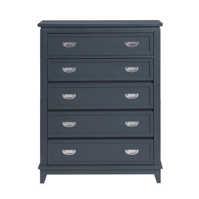Commode verticale 1 pièce
