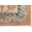 Tapis cuivre Finest Ghazni 8 pi 11 po x 11 pi 8 po