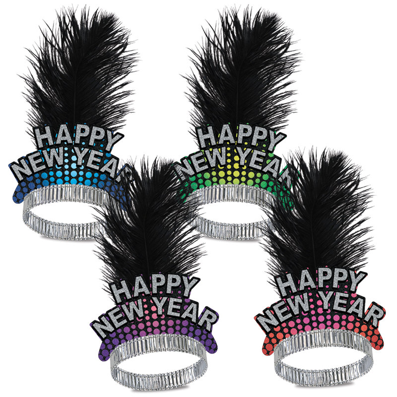 Cheers To The New Year Diadas