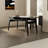 Simple household dining table-1233855772