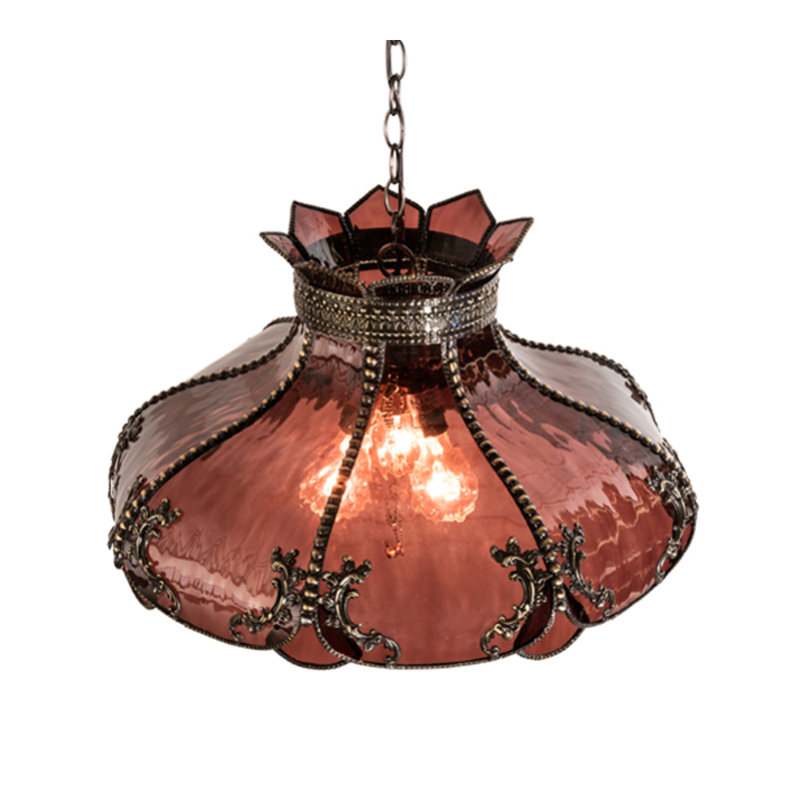 Elizabeth 2 - Light Pendant