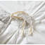 Malia Ivory Embroidered 100% Cotton Reversible 4-Piece Full/Queen Duvet Cover Set-1368072230-1454096087