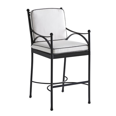 Pavlova Bar Stool