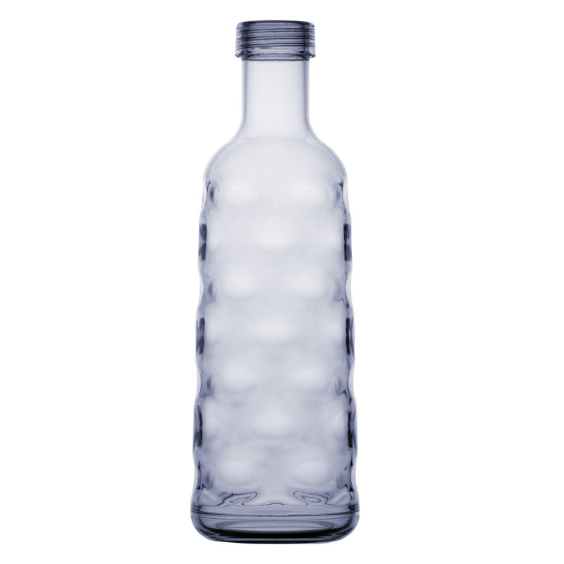 Kethry Metylstirene Decorative Bottle