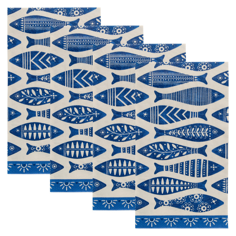 Serviette de table GUEST