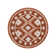Jiawei Geometric Indoor Rug