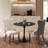 Round Dining Table Sets with 2 chairs-1261059045-1244968258