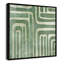 «Whimsical Green I Print» par Emma Peal-108193766-108193769