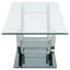 Table basse Amelia