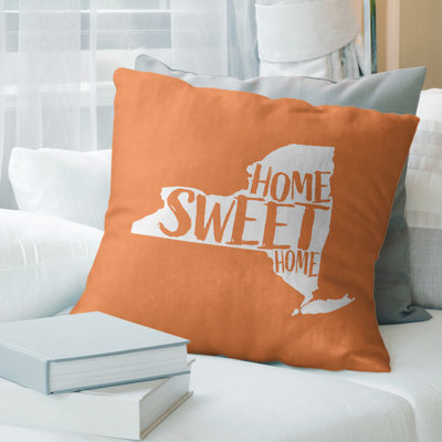 Coussin doux home