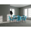 Ivy Rectangular Dining Table-70698743-70698744