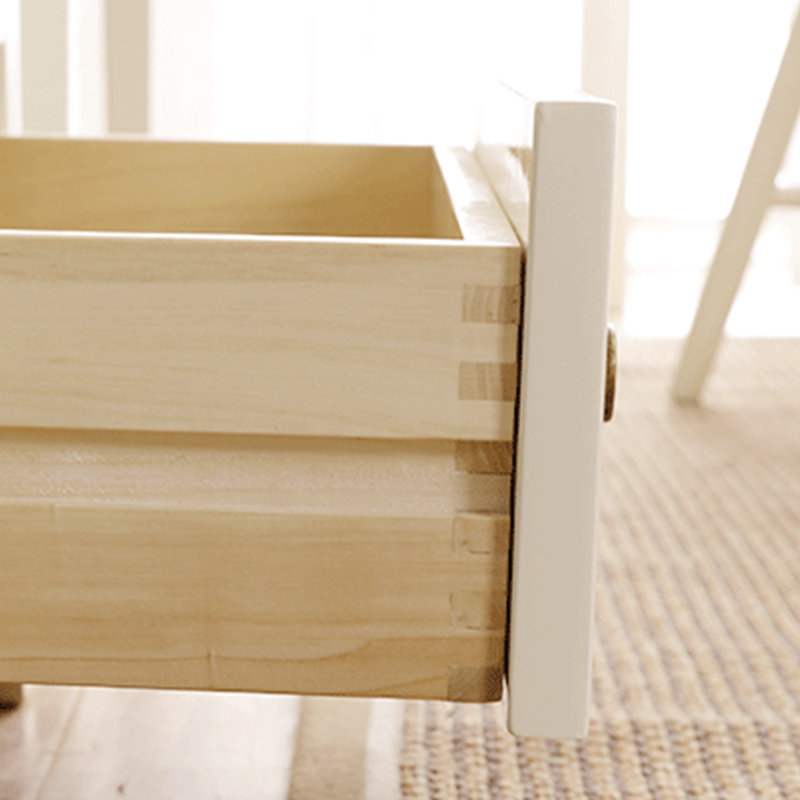American Style Small Bookcase