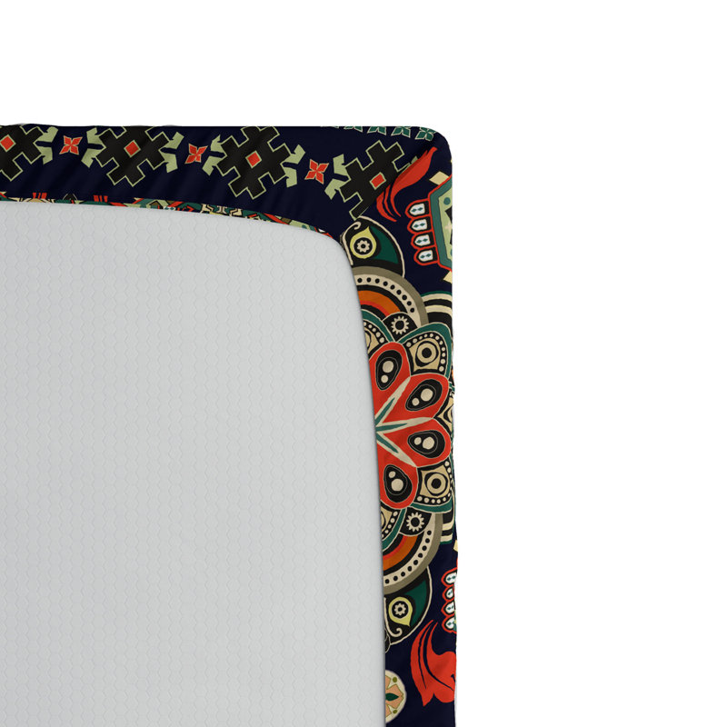 Microfiber Fitted Sheet, Twin XL Fitted Sheet
