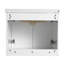 Meuble-lavabo à fermeture en douceur 60 po avec lavabo-1484425289