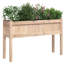 Wood Planter Box-94956015