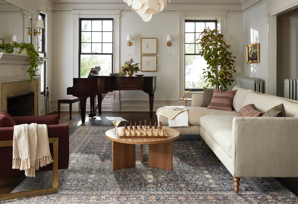Meet the Rugs