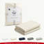 Ensemble de taie d'oreiller 100% satin de coton American Soft (ensemble de 2)-126505386-126505382
