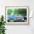 Oak Frame