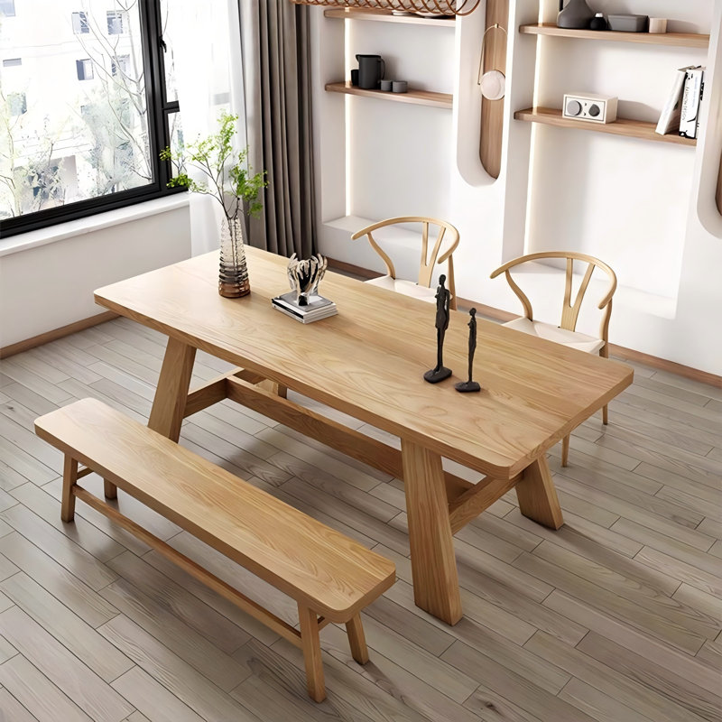 Table de conférence 86,61 po, 29.53" H x 86.61" W x35.43" D