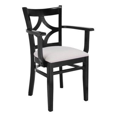 Fauteuil rembourré St. Mark's Place