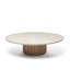 Laurel Marble Cocktail Table-631734259