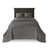 Dark Gray is unavailable
