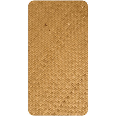 AquaTeak The Original Grate Estate Floor Mat 489