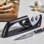 Zwilling JA Henckels 2 Stage Manual Knife Sharpener-31967624