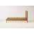 Solid Wood Platform Bed-328732494-328732493