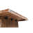 Solid Wood Live Edge Dining Table-739315283-739756617