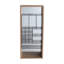 Armoire de rangement murale